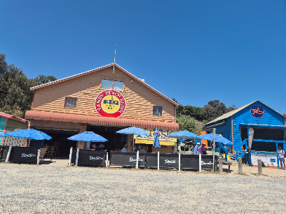 The Kayak Shop, Melbourne