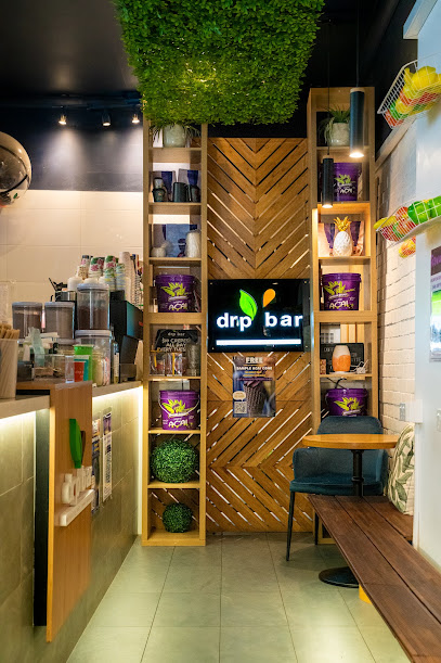 Drip Bar Acai Carlton, Melbourne