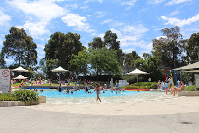 North Melbourne Pool