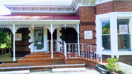 Pauline Book Centre, Melbourne
