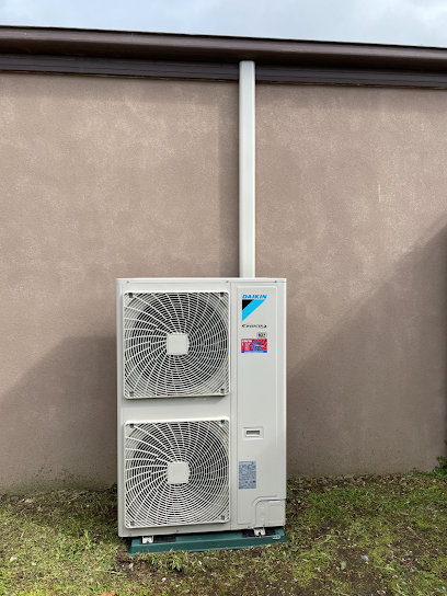 Efficient Pure Plumbing Heating & Cooling, Melbourne