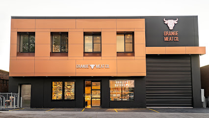 Grange Meat Co, Melbourne