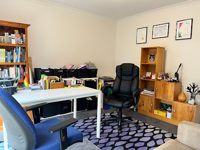 Creating Wellbeing Melbourne