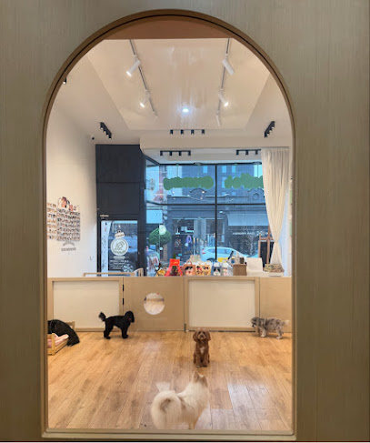 GoPet Dog Grooming Hawthorn, Melbourne