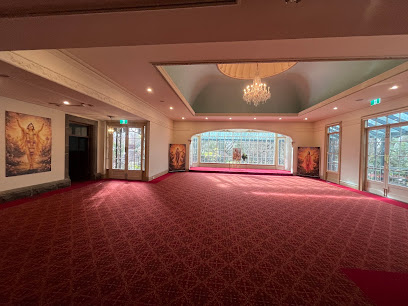 Srila Prabhupada Castle, Melbourne
