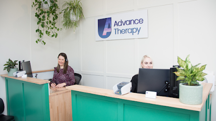 Advance Therapy Speech Pathology and Occupational Therapy services, Melbourne