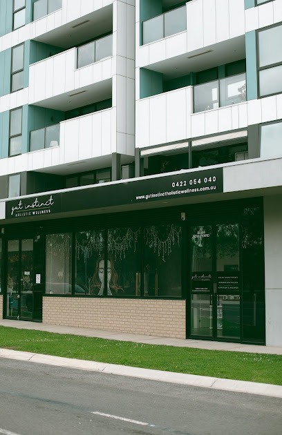 Gut Instinct Holistic Wellness, Melbourne