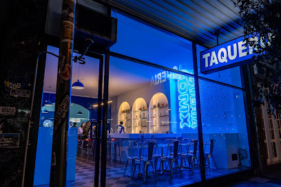 CDMX Brunswick East, Melbourne