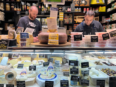 Pavilion Select Produce, Melbourne