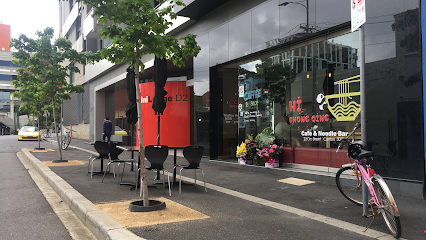 Hi Chong Qing, Melbourne