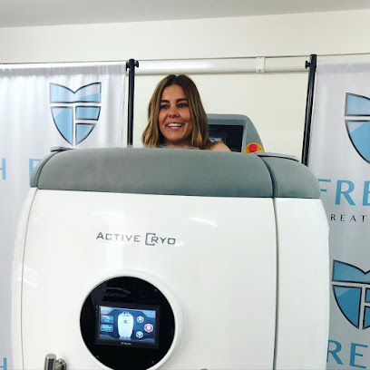 FRESH Treatments, Melbourne