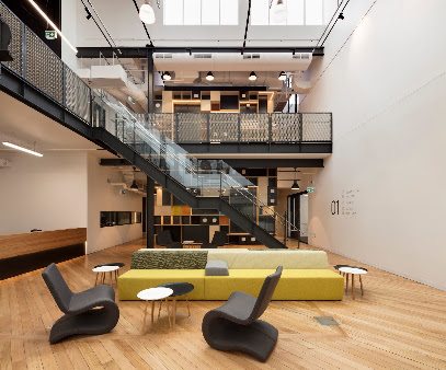 LCI Melbourne