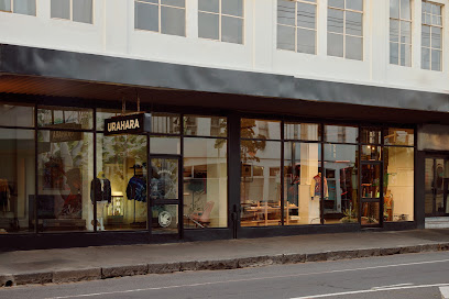 URAHARA, Melbourne
