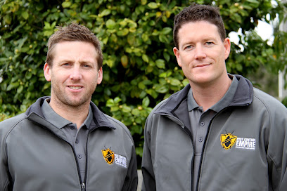 Pest Control Empire, Melbourne