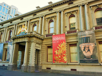 Hellenic Museum, Melbourne