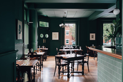 Naughtons Hotel, Melbourne