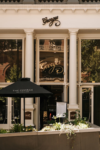 The George on Collins, Melbourne