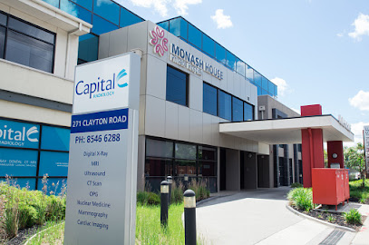 Mr Ilan Freedman - Orthopaedic Surgeon Hip and Knee, Melbourne