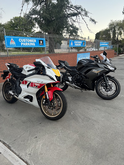 JMS Tuning, Melbourne