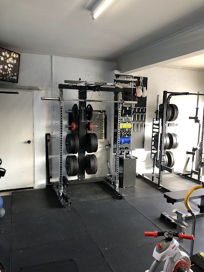 Recalibrate Personal Training, Melbourne