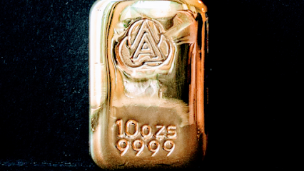 Ainslie Bullion Melbourne