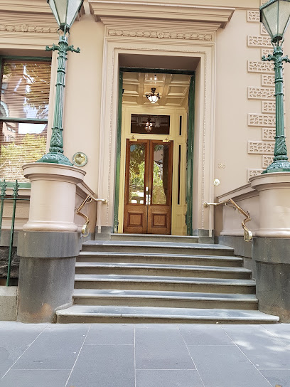 Melbourne Club