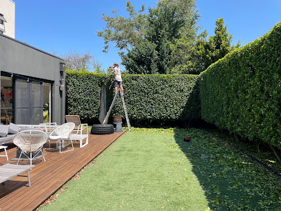 Green & Clean | Hedge Trimming - Gardening - Tree Services, Melbourne