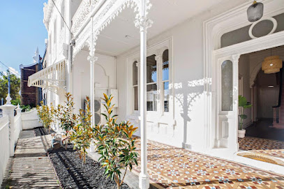 Fitzroy Private Rooms @ 132 Nicholson Homestay, Melbourne