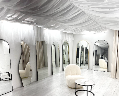 Crystalux Mirrors, Melbourne