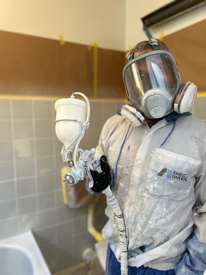 All Surface Refinishing, Melbourne