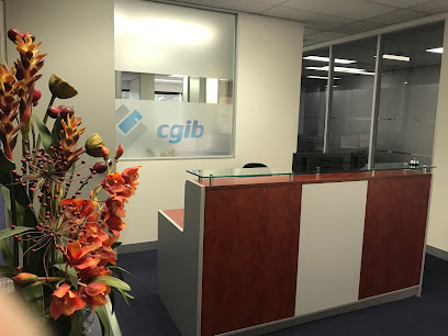 CGIB - Commerical and General Insurance Brokers, Melbourne