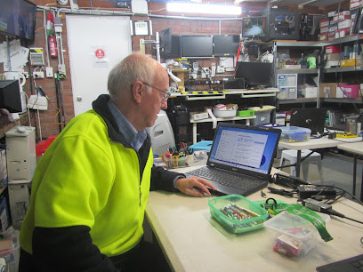 STEV COMPUTER, Melbourne