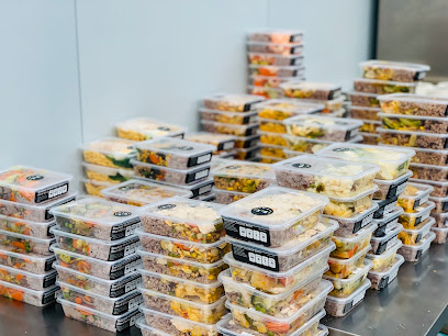 B&E Real Food, Melbourne