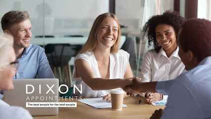 Dixon Appointments, Melbourne