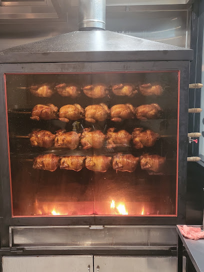 Smoky Hen, Melbourne