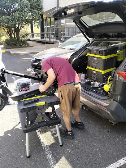 Melbourne EScooter Mechanic