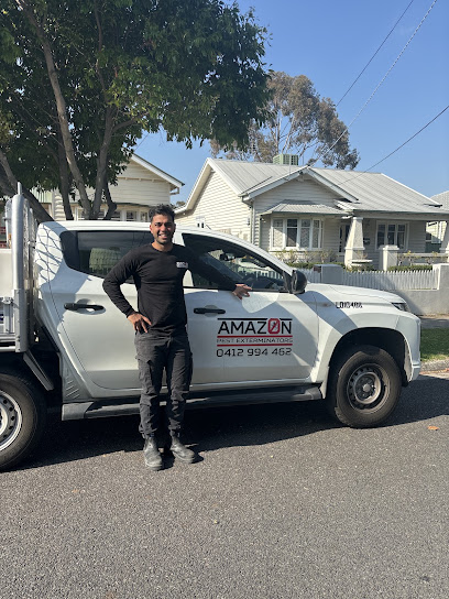 Amazon Pest Exterminators, Melbourne