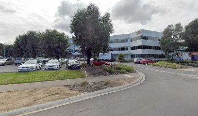 Sleep and Lung Care, Melbourne