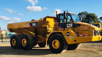 ConX Hire Airport West, Melbourne