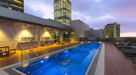 The William, Melbourne