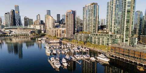 d'Albora Victoria Harbour Marina, Melbourne