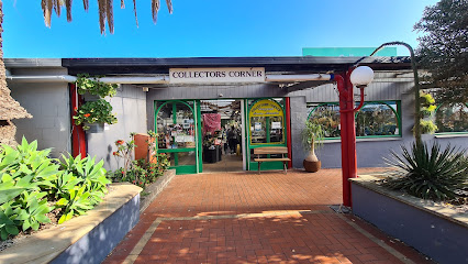 Collectors Corner, Melbourne