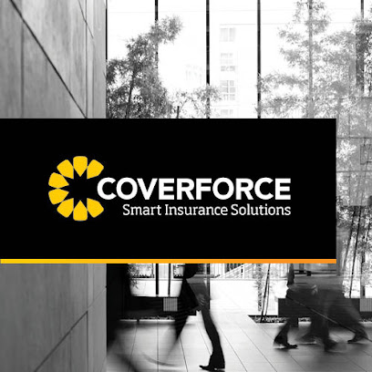 Coverforce Complete Insurance Brokers Pty Ltd, Melbourne