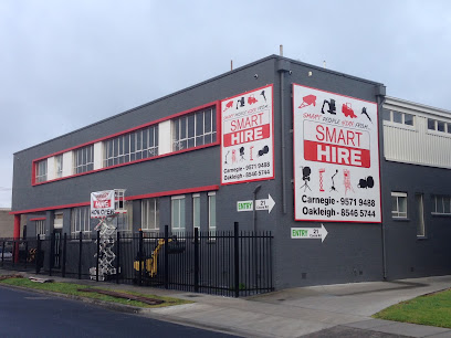 Smart Hire, Melbourne