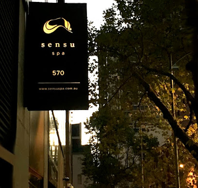 Sensu Spa, Melbourne