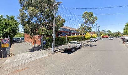 University of Melbourne Early Learning Centre