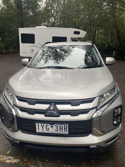 Advance Car Rental, Melbourne