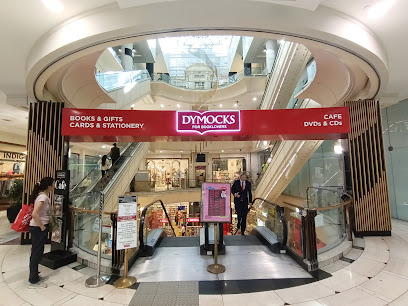 Dymocks Melbourne