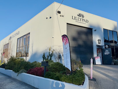 Lillypad Florist, Melbourne