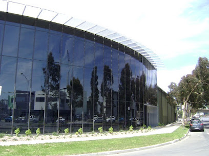 Concert Lighting Systems Australia, Melbourne